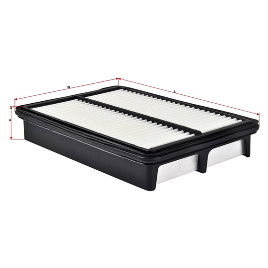 SAKURA A-2839 AIR FILTERS