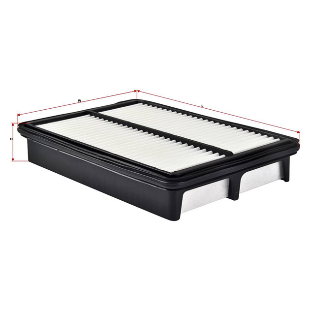 SAKURA A-2839 AIR FILTERS
