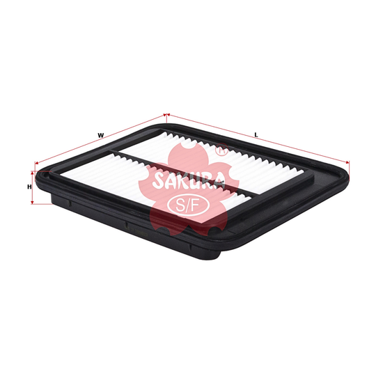 SAKURA A-28510 AIR FILTERS