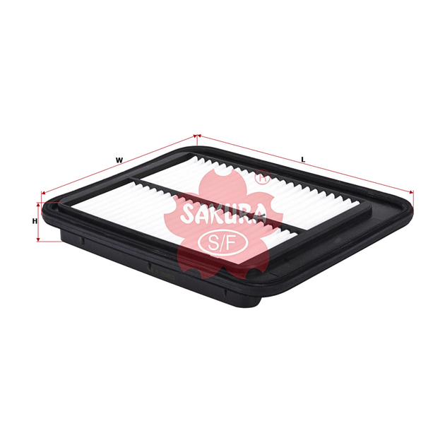SAKURA A-28510 AIR FILTERS
