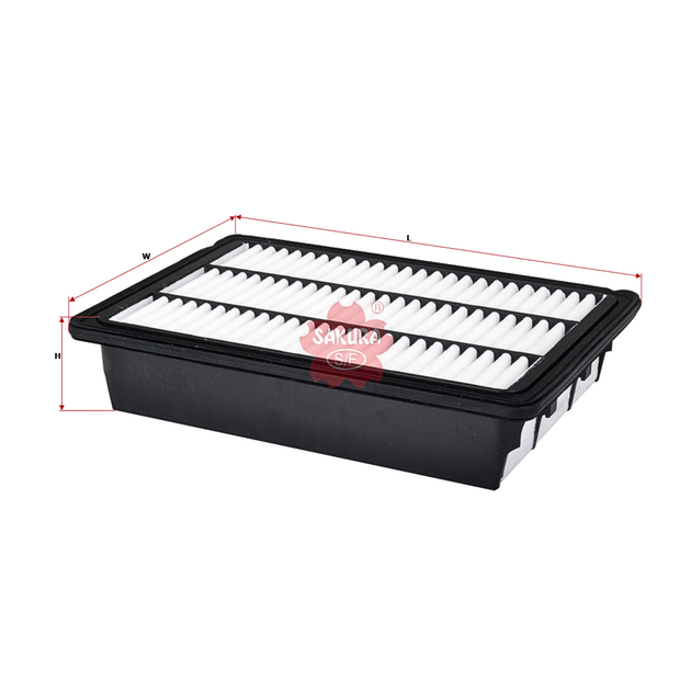 SAKURA A-28570 AIR FILTERS