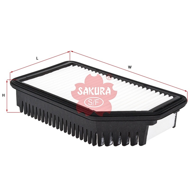 SAKURA A-28640 AIR FILTERS