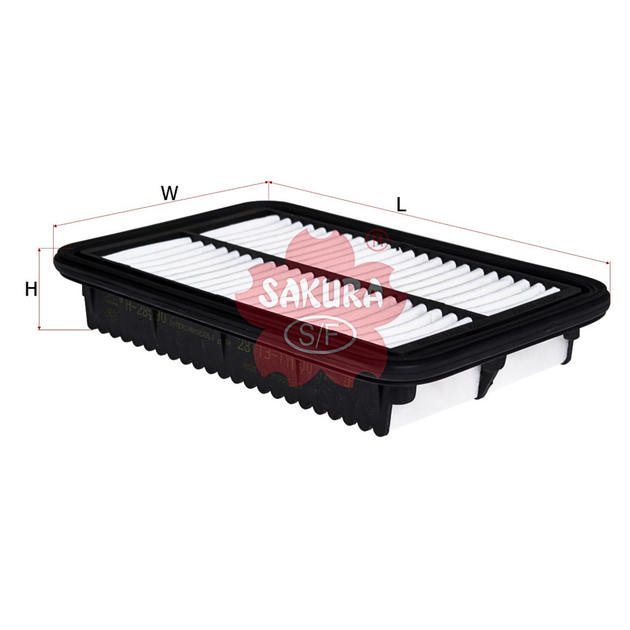 SAKURA A-28690 AIR FILTERS