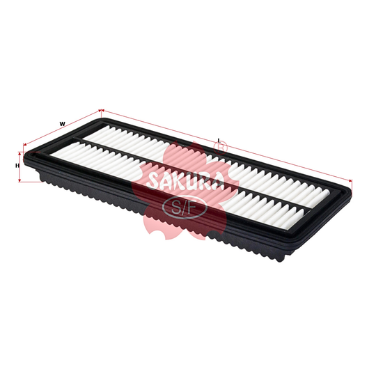 SAKURA A-28790 AIR FILTERS