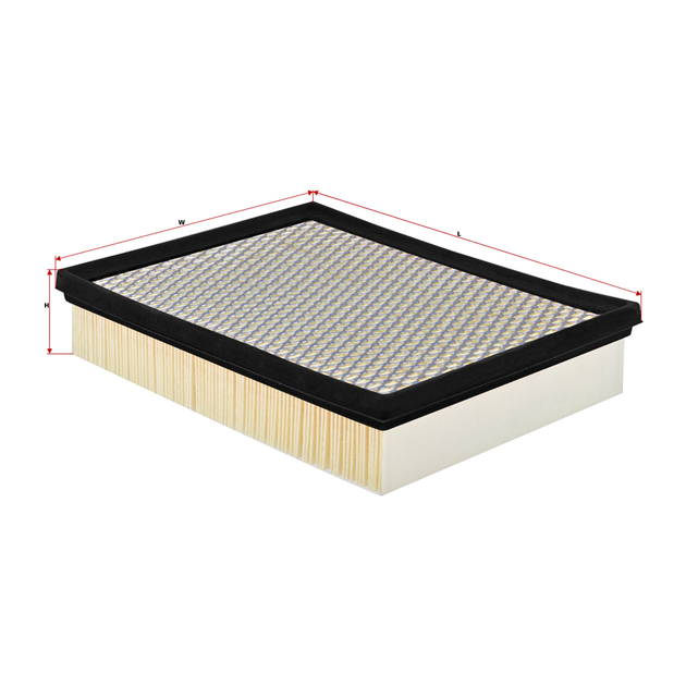 SAKURA A-2936 AIR FILTERS