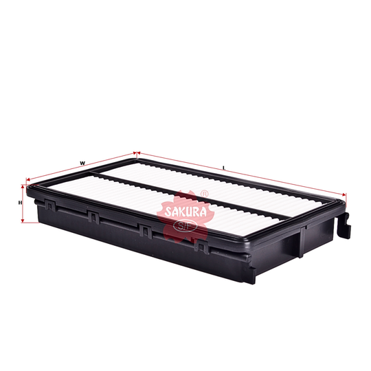 SAKURA A-29410 AIR FILTERS