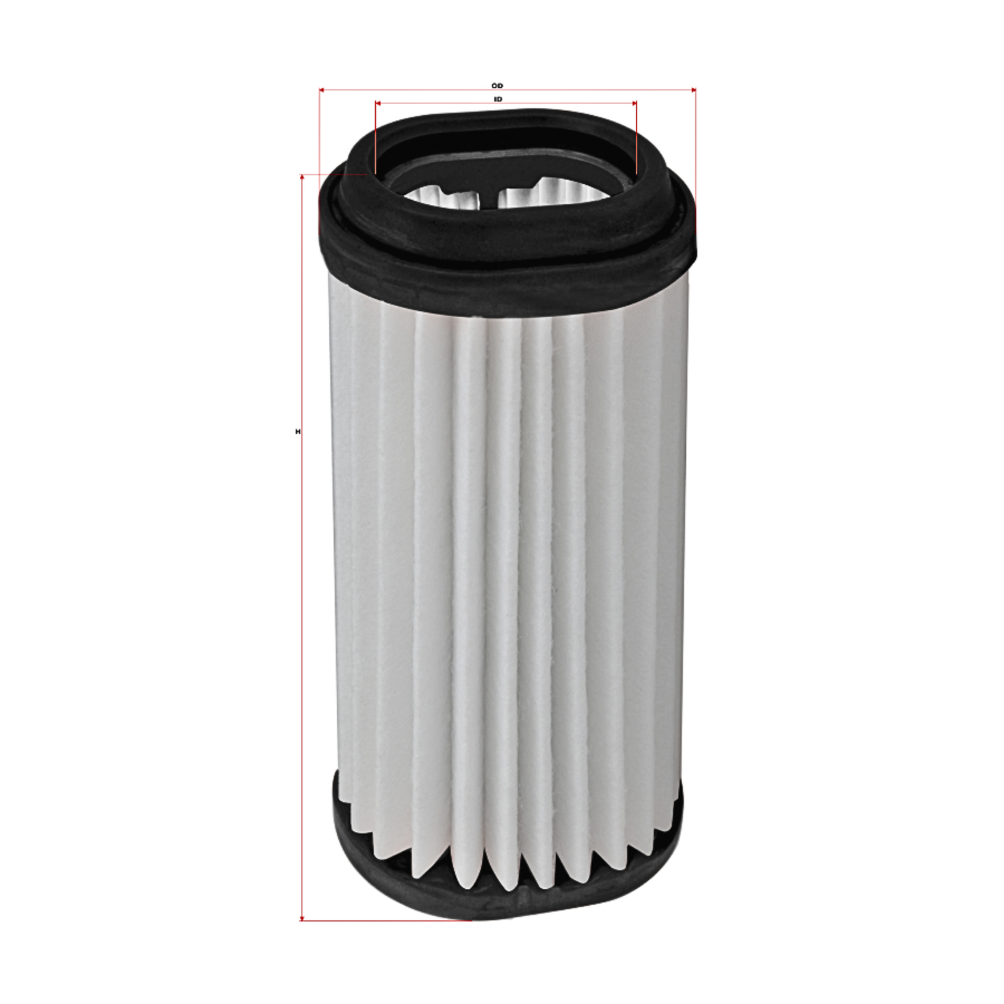 SAKURA A-29440 AIR FILTERS