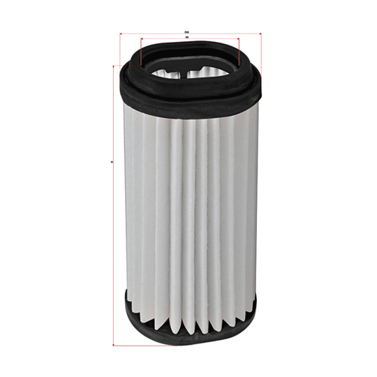 SAKURA A-29440 AIR FILTERS