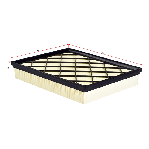 SAKURA FORD A-50320 AIR FILTER