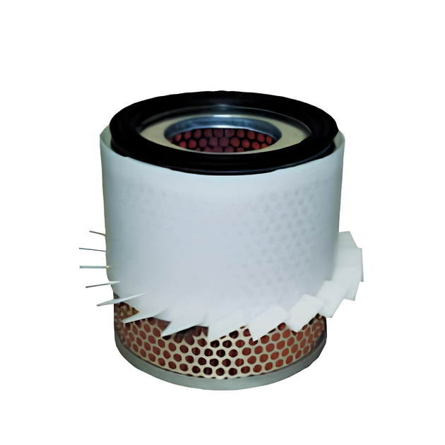 SAKURA MAZDA AS-1761 AIR FILTER