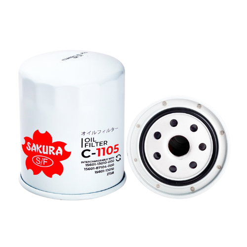 SAKURA-C-1105-OIL-FILTER