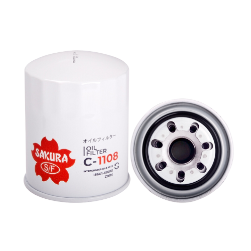 SAKURA-C-1108-OIL-FILTER