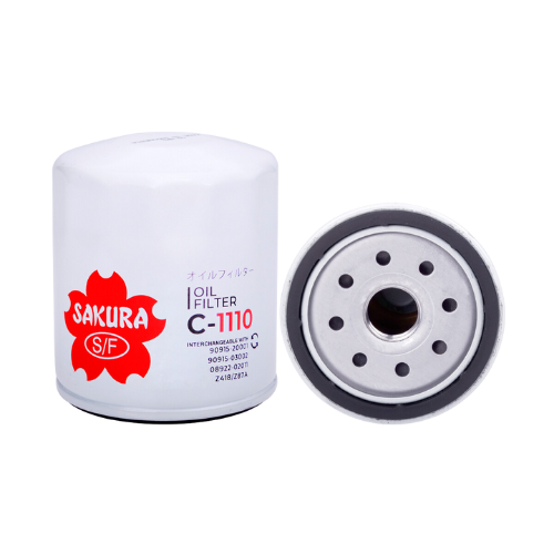 SAKURA-C-1110-OIL-FILTER
