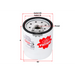  SAKURA-C-1110-OIL-FILTER