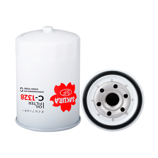SAKURA TOYOTA C-1328 OIL FILTER
