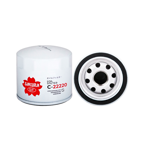 SAKURA C-22220 OIL FILTER
