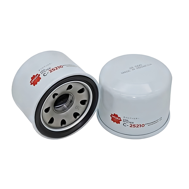 SAKURA C-25210 OIL FILTERS