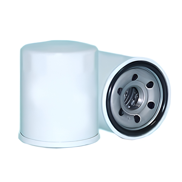 SAKURA HYUNDAI C-2808 OIL FILTER