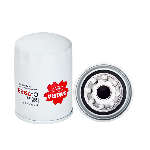 SAKURA C-7988 OIL FILTER
