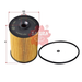 SAKURA MITSUBISHI EF-1001 FUEL FILTER