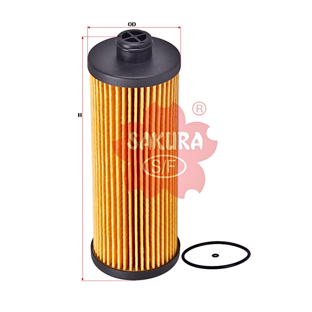 SAKURA HONDA EO-15030 OIL FILTER