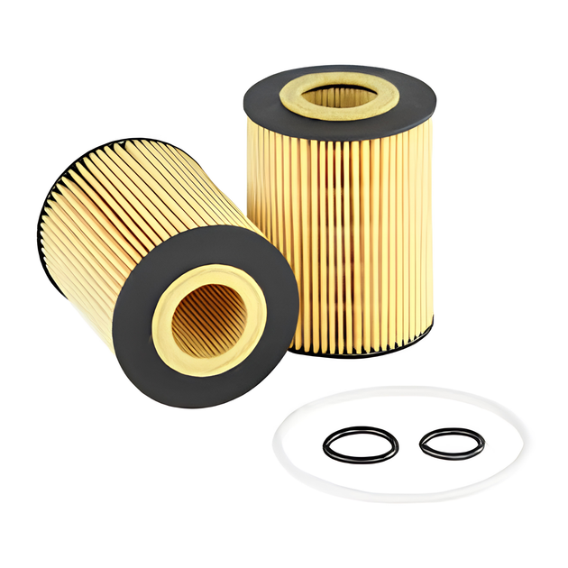 SAKURA OPEL EO-1601 OIL FILTER