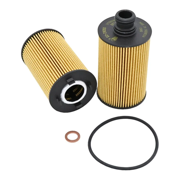 SAKURA EO-29050 OIL FILTER