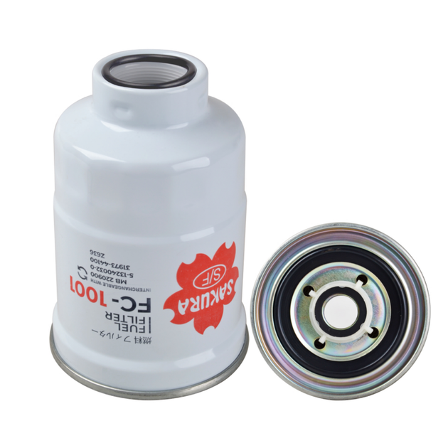 SAKURA MITSUBISHI FC-1001 FUEL FILTER