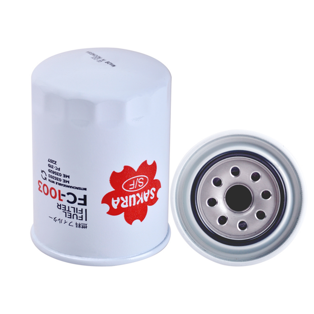 SAKURA MITSUBISHI FC-1003 FUEL FILTER