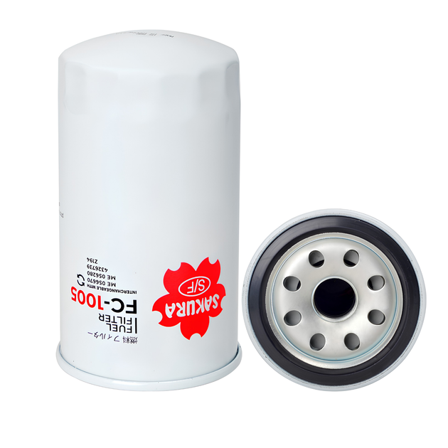 SAKURA MITSUBISHI FC-1005 FUEL FILTER