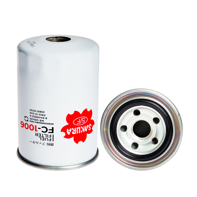 SAKURA MITSUBISHI FC-1006 FUEL FILTER