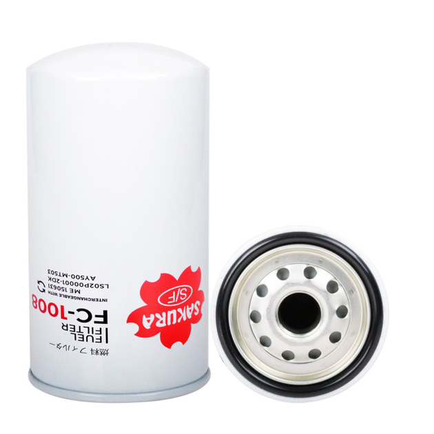 SAKURA MITSUBISHI FC-1008 FUEL FILTER