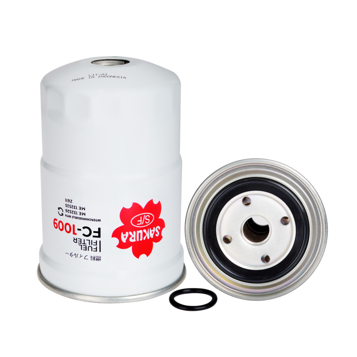 SAKURA MITSUBISHI FC-1009 FUEL FILTER