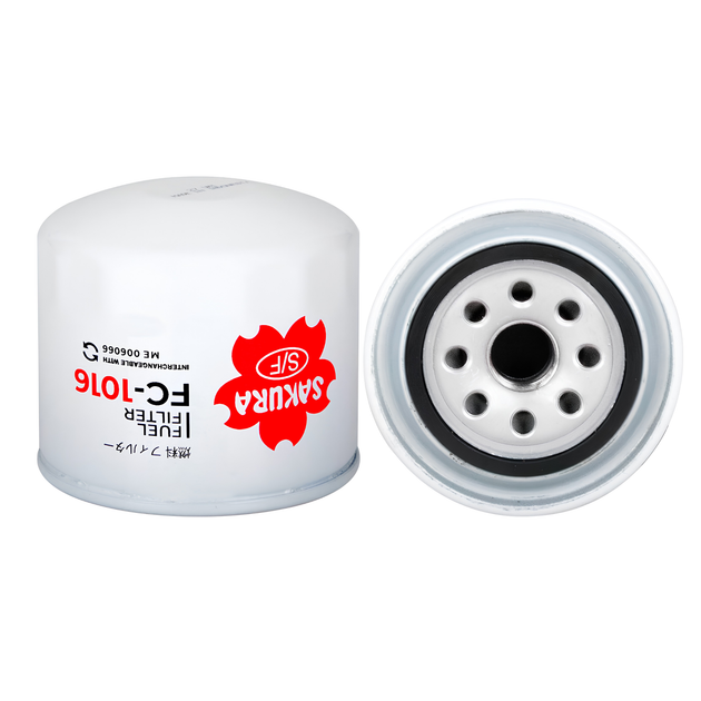 SAKURA MITSUBISHI FC-1016 FUEL FILTER