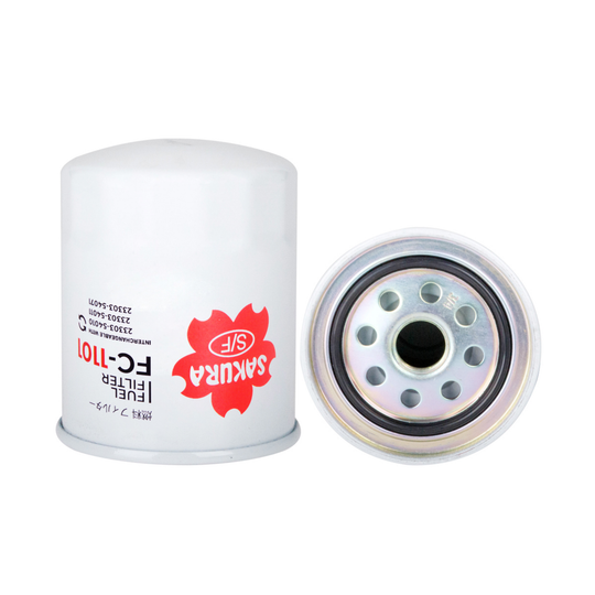 SAKURA TOYOTA FC-1101 FUEL FILTER