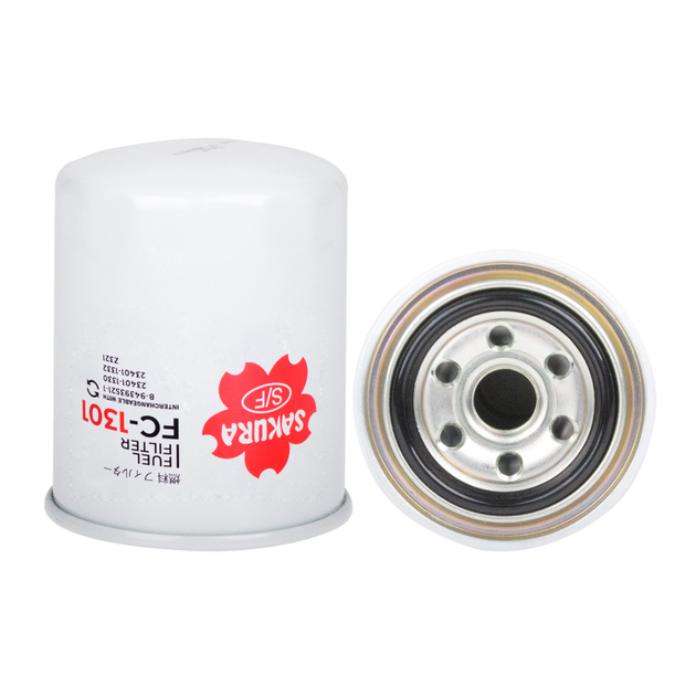 SAKURA HINO FC-1301 FUEL FILTER