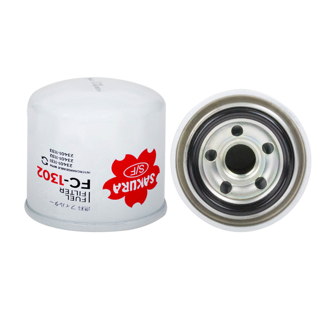 SAKURA DAIHATSU FC-1302 FUEL FILTER