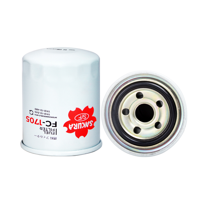 SAKURA TOYOTA FC-1705 FUEL FILTER