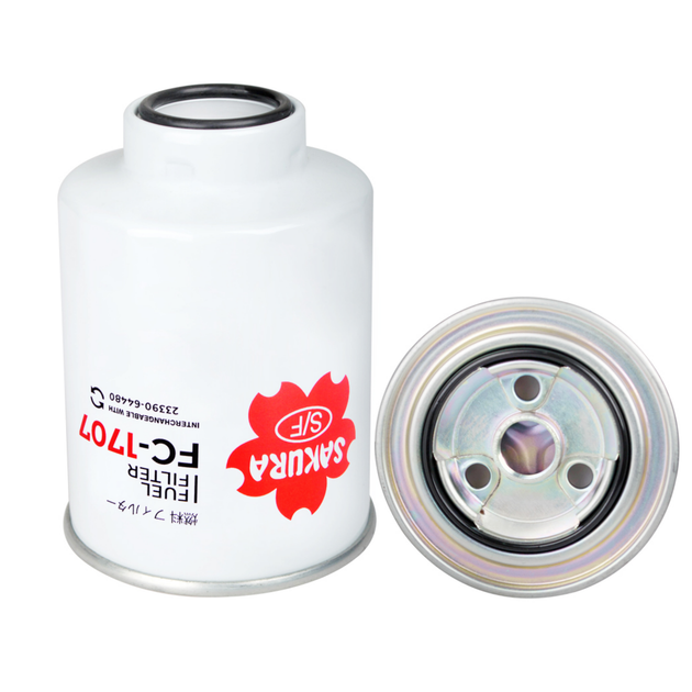 SAKURA TOYOTA FC-1707 FUEL FILTER