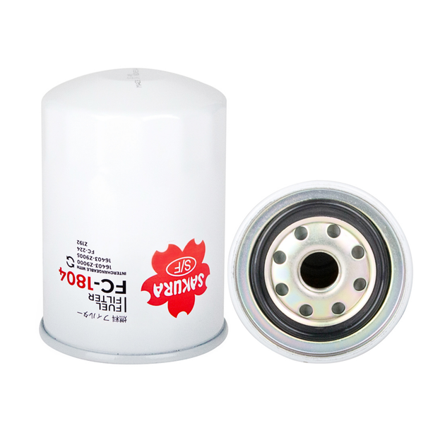 SAKURA NISSAN FS-1804 FUEL FILTER