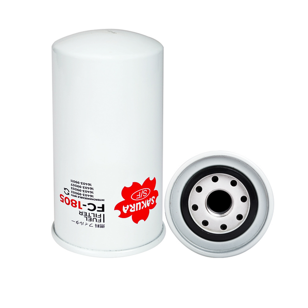 SAKURA NISSAN FS-1805 FUEL FILTER