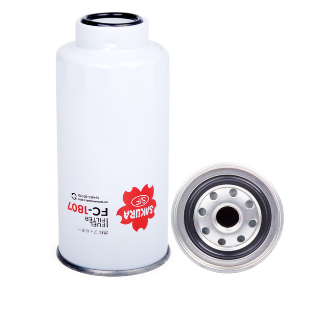 SAKURA NISSAN FC-1807 FUEL FILTER