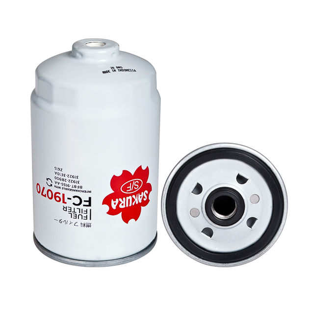 SAKURA FC-19070 FUEL FILTER