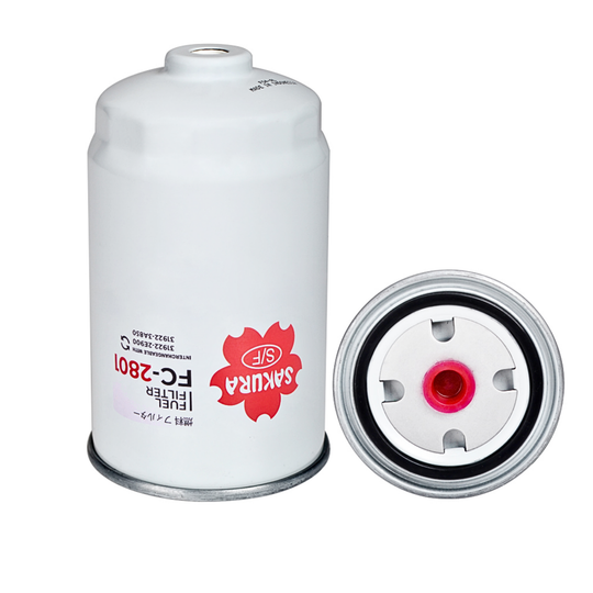 SAKURA FC-2801 FUEL FILTER