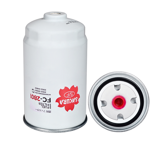 SAKURA FC-2801 FUEL FILTER