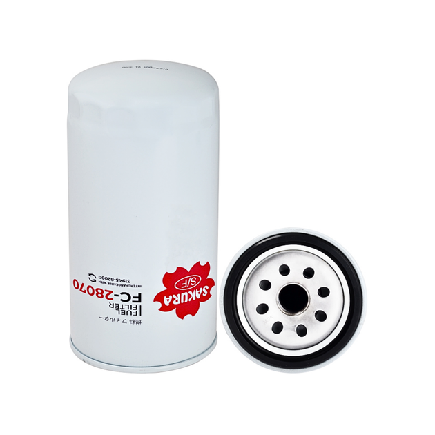 SAKURA FC-28070 FUEL FILTER