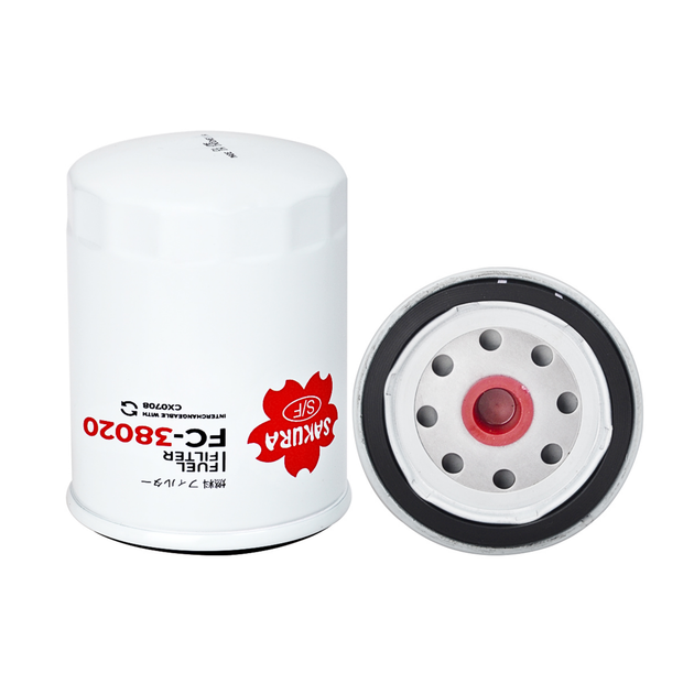 SAKURA FC-38020 FUEL FILTER