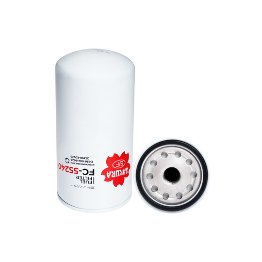 SAKURA FC-55240 FUEL FILTER