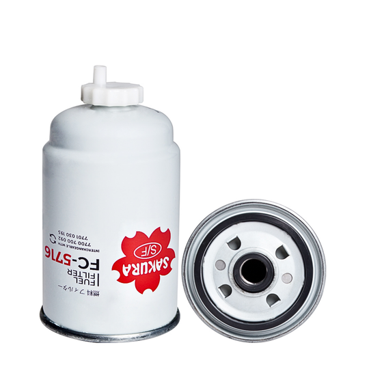 SAKURA FC-5716 FUEL FILTER