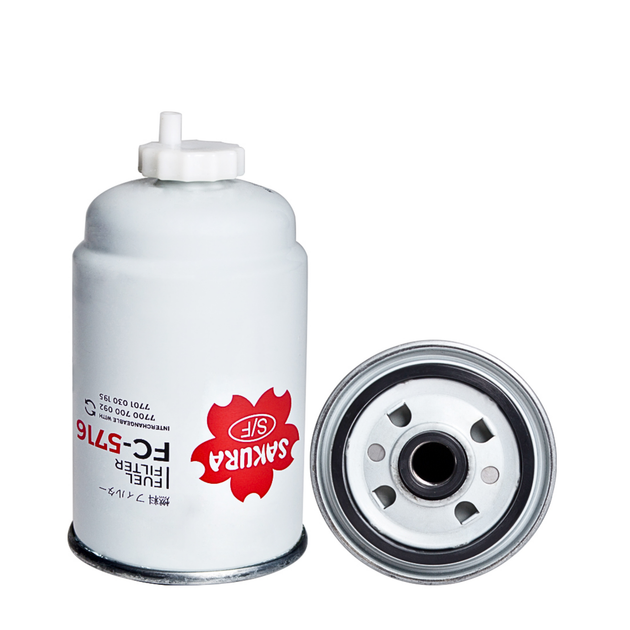 SAKURA FC-5716 FUEL FILTER